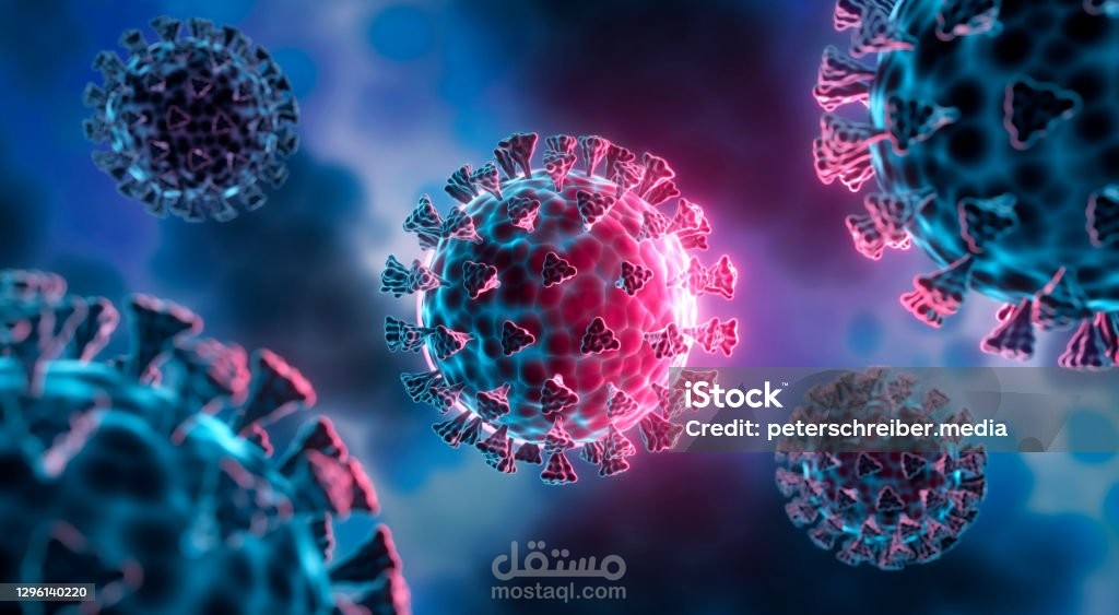 متحور كرونا