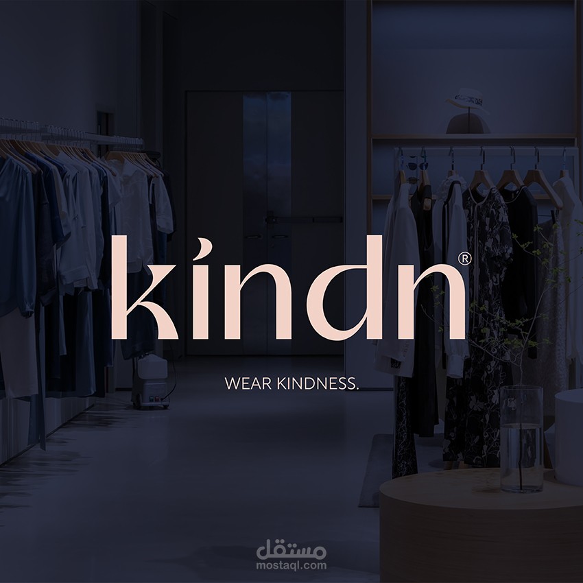 KINDN® Fashion Brand