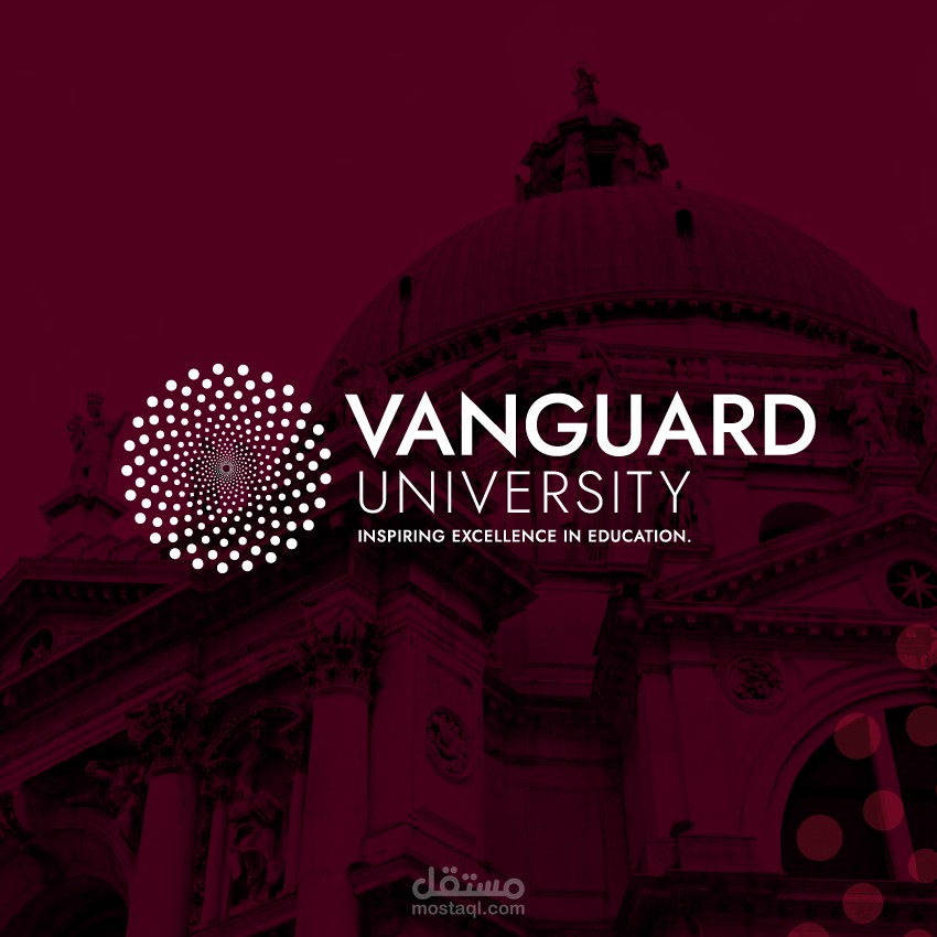 VANGUARD UNIVERSITY