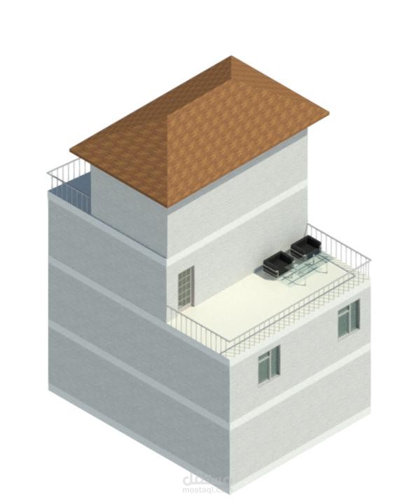 Residential House Site Plans Creation