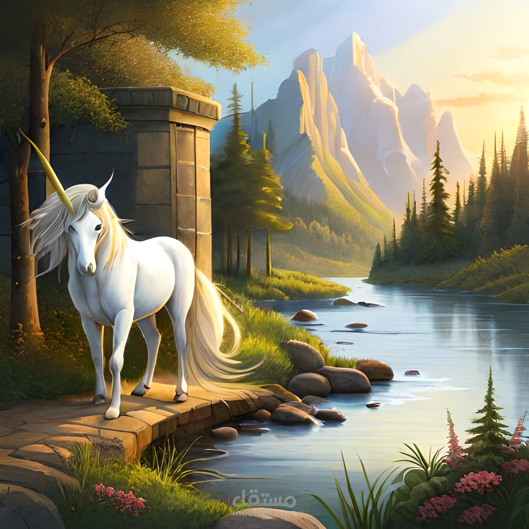 تصميم صورة جرافيك