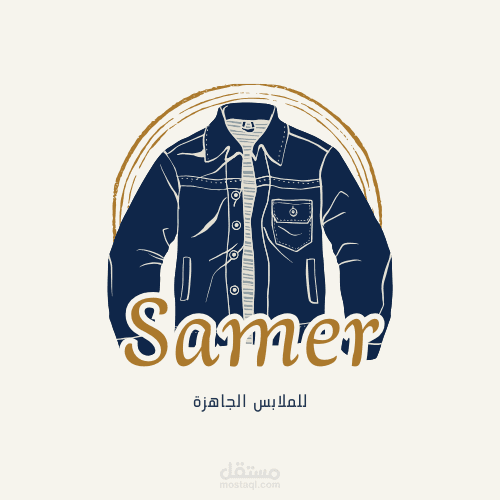 تصميم لوجو