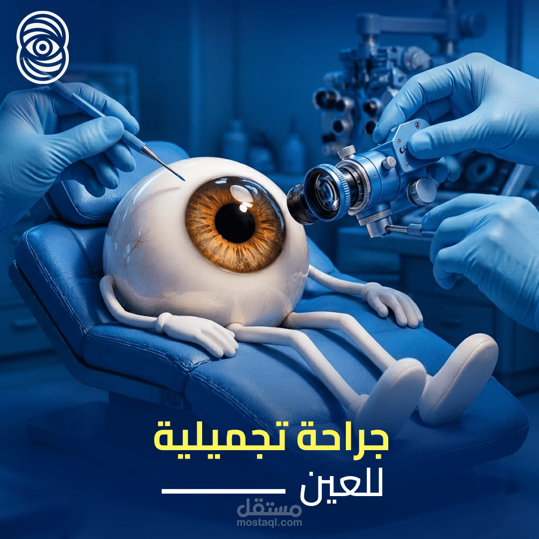 تصميم سوشيال ميديا