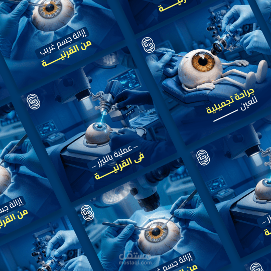تصميم سوشيال ميديا