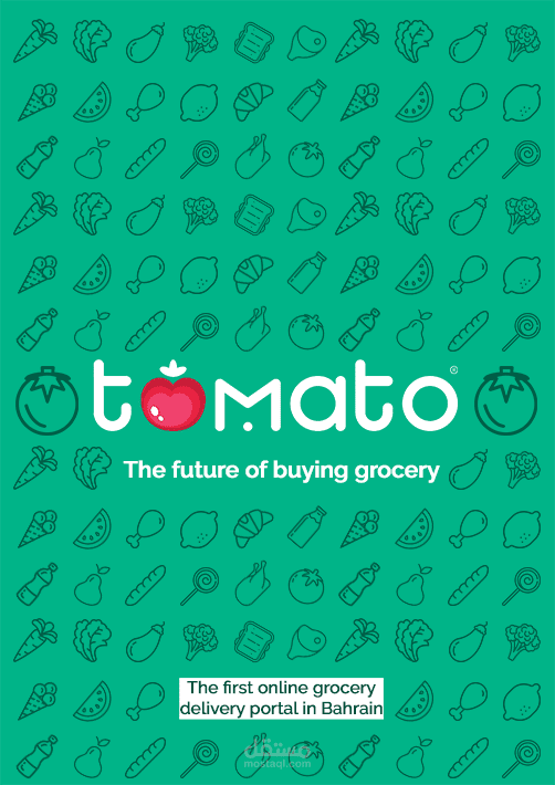 Tomato Company Profile