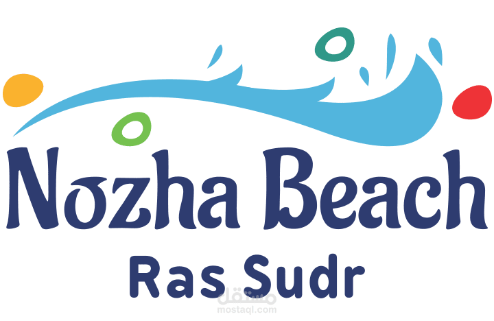 Nozha Beach | Social Media Designs