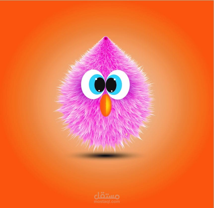 Illustration Art | مستقل