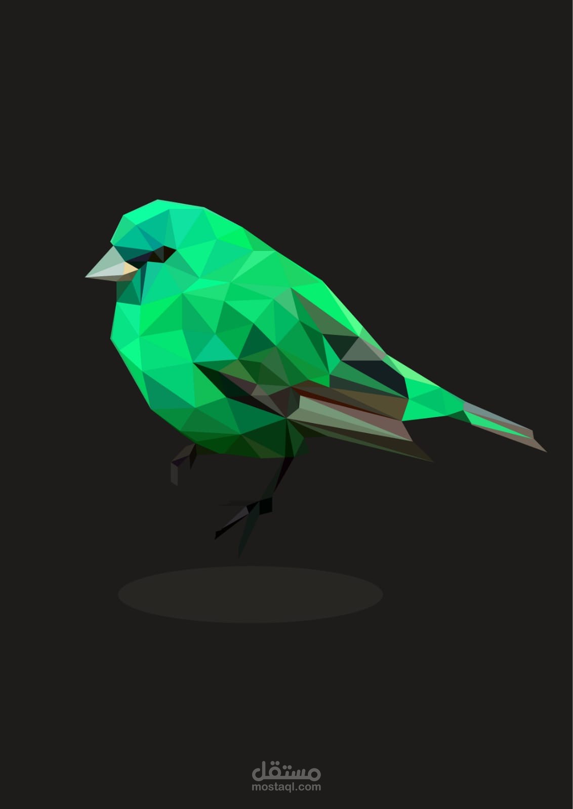 Illustration Art | مستقل