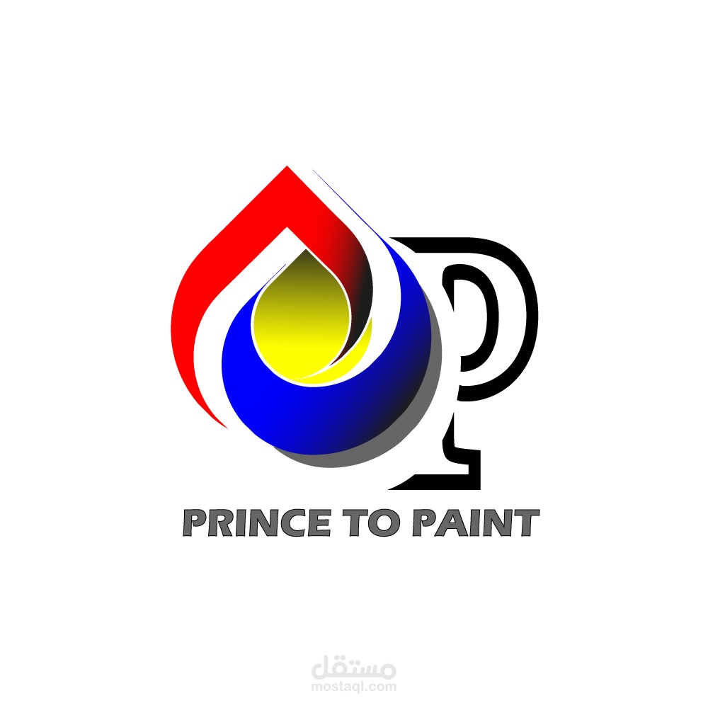 Prince to paint