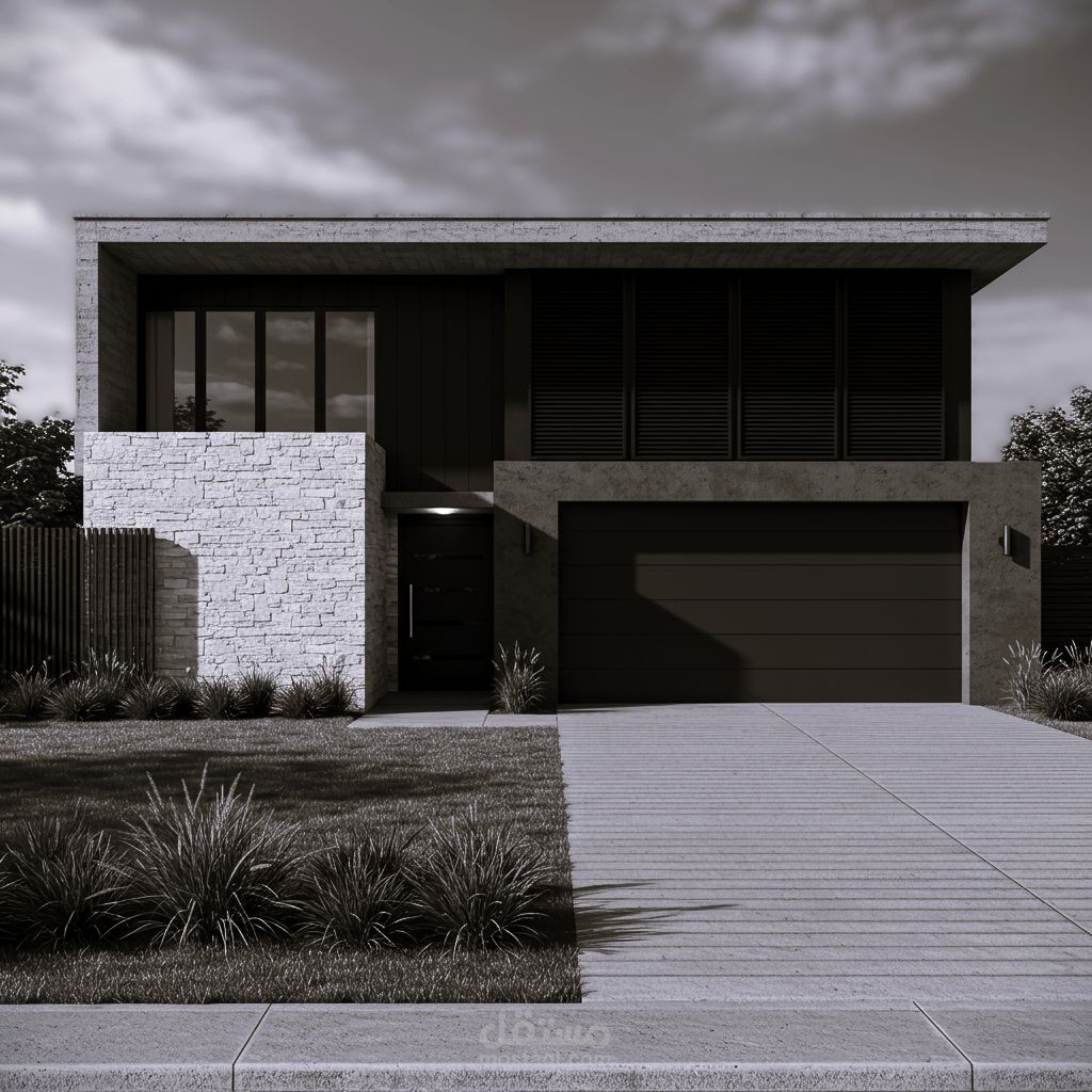 EXTERIOR SHOT
