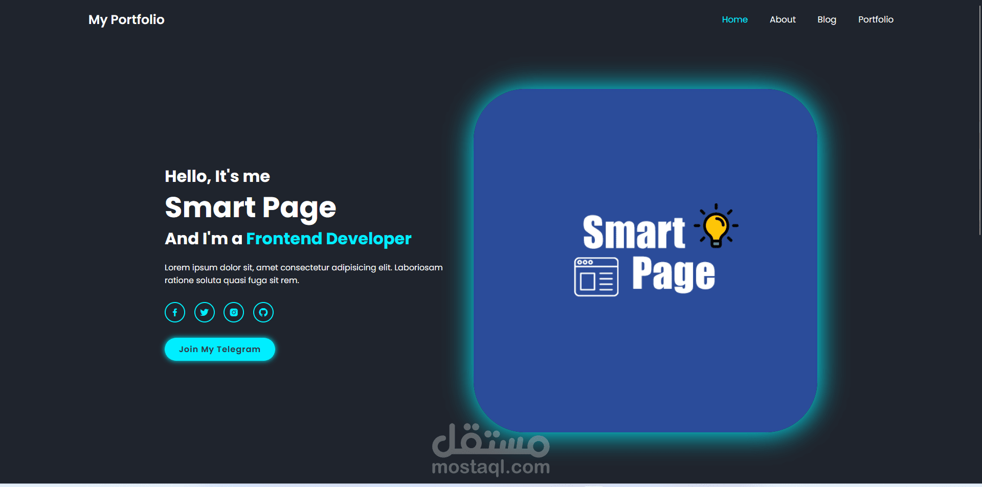 Personal-Portfolio-main
