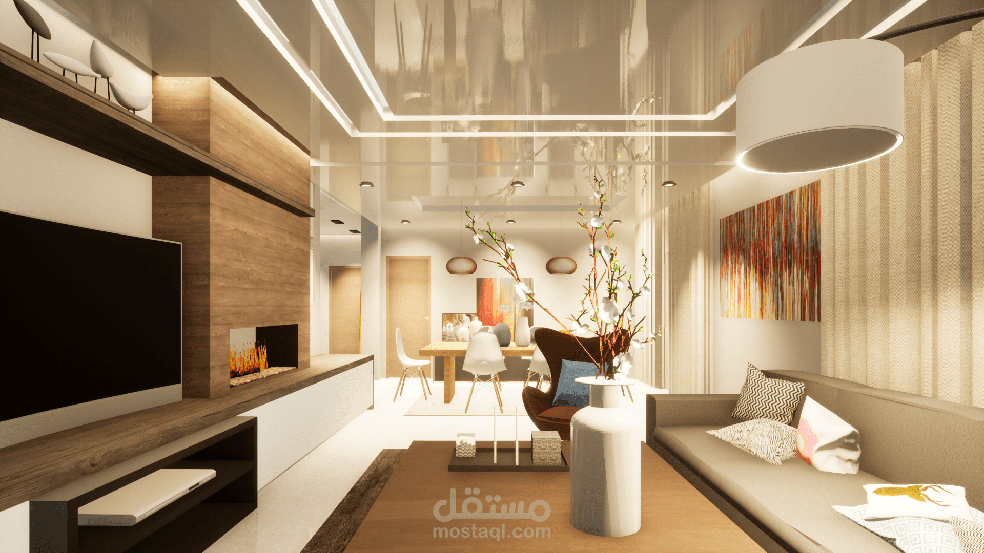 interior house