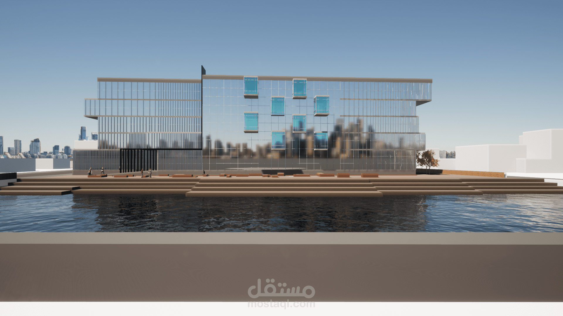 Goulette library