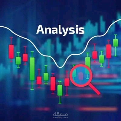 خدمت تحليل الفني للعملات رقمية