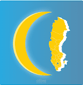 تطبيق للمساجد السويدية