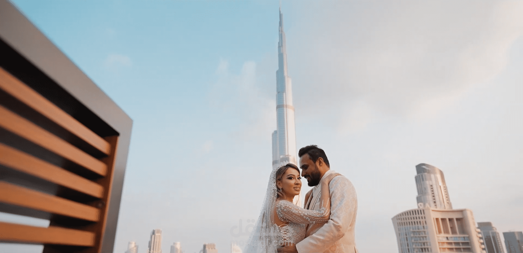 wedding Story