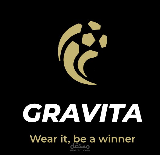 Presentation and logo design