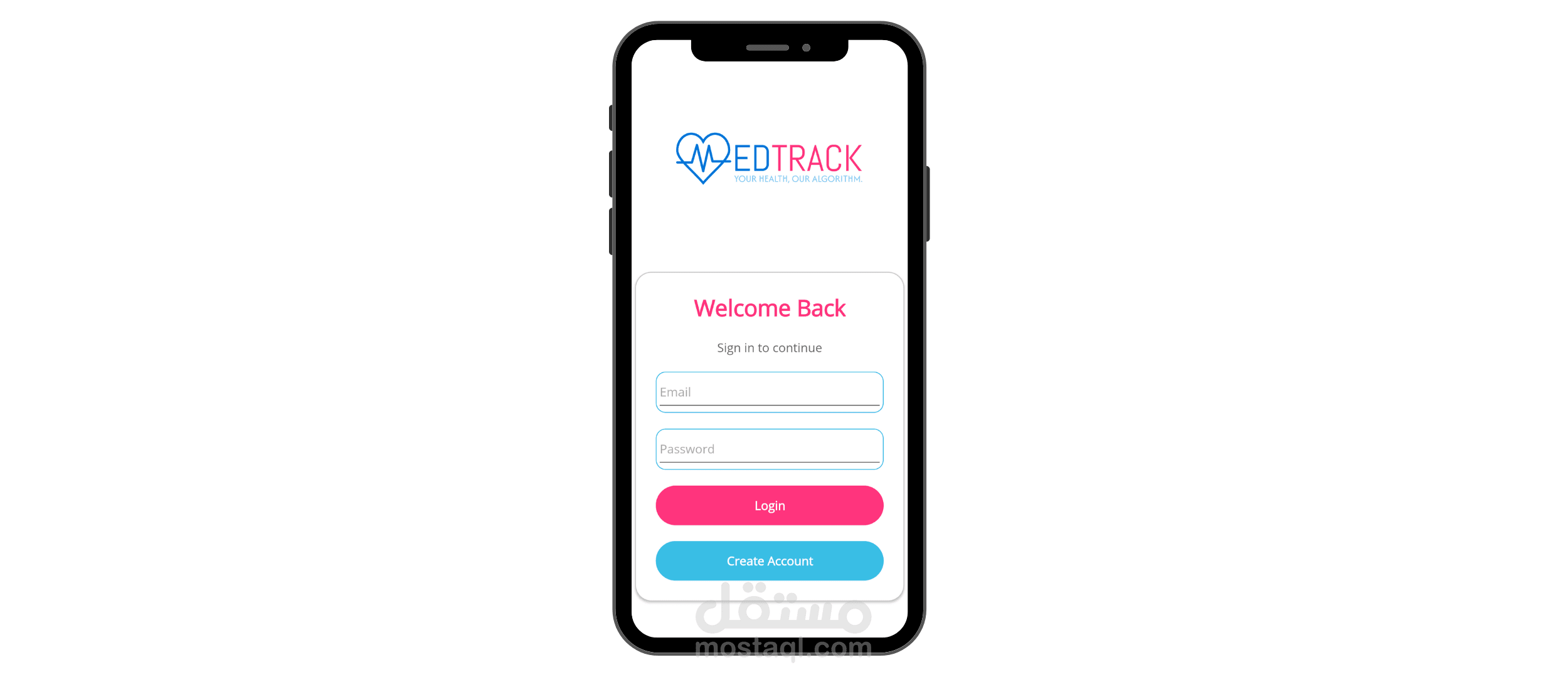 MedTrack – Patient Monitoring and Medical Visit Management System