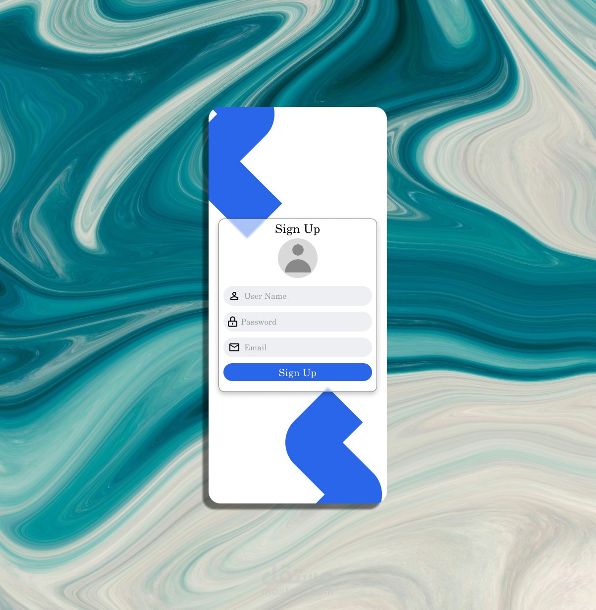 JoRide UI/UX