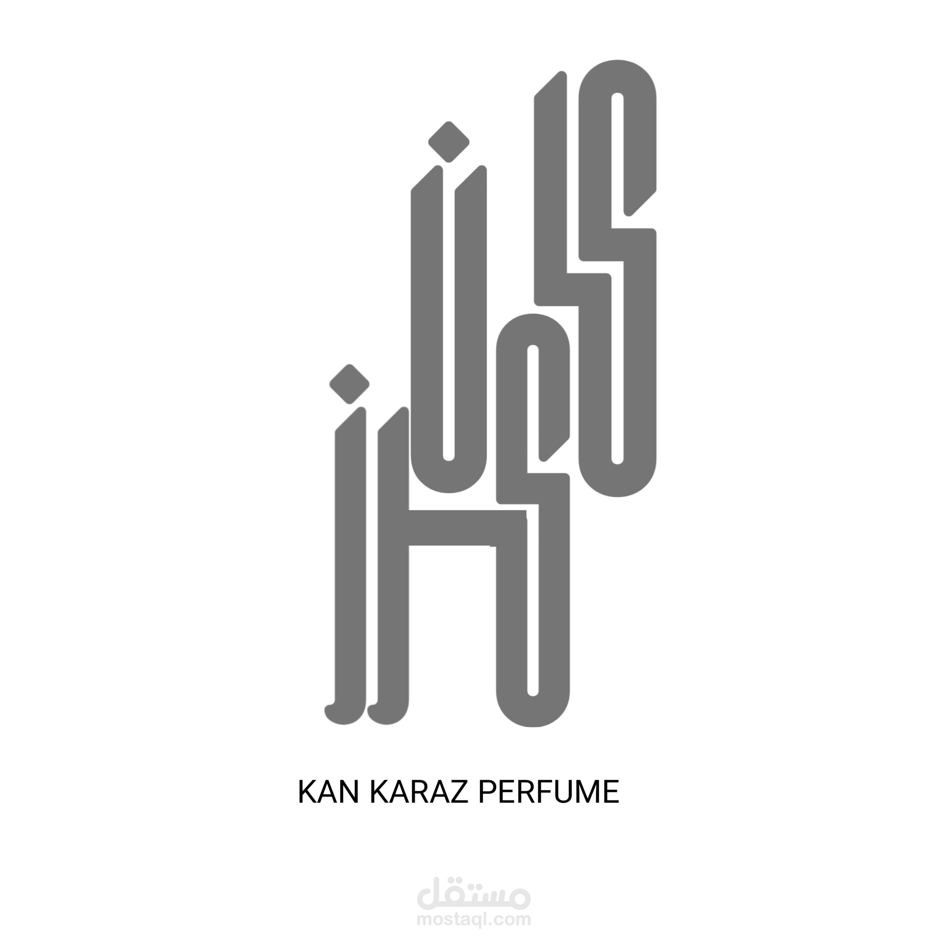 Kan Karaz Perfume