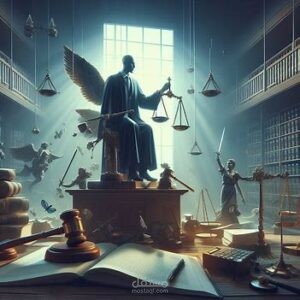 مذكرة استئناف حكم مدني