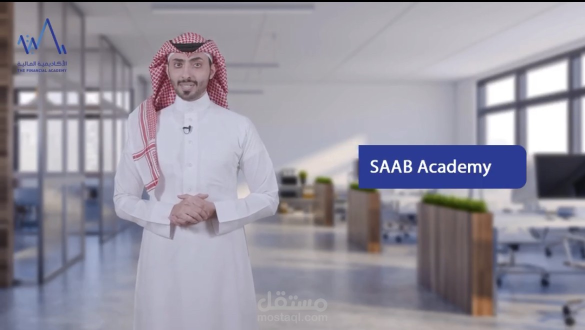 تقديم دورات تدريبية صوت وصورة btc