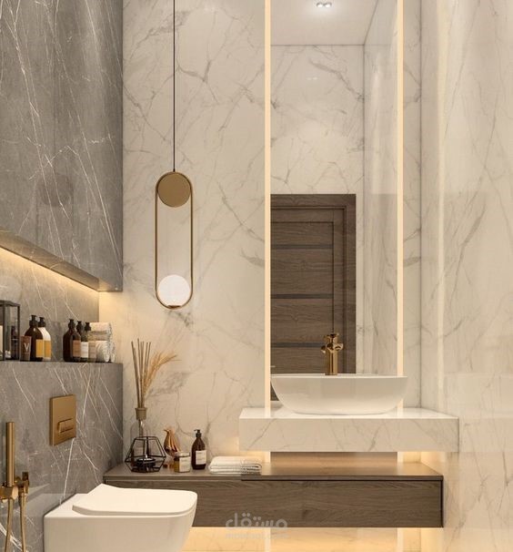 Bathroom Decor
