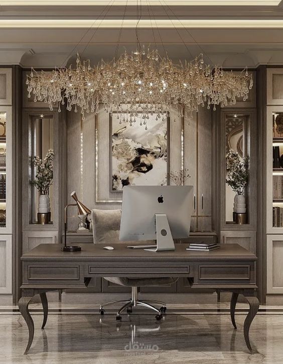 office design