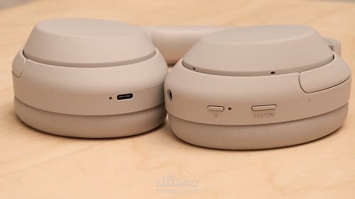مقال تقني: مراجعة سماعة سوني WH-1000XM4