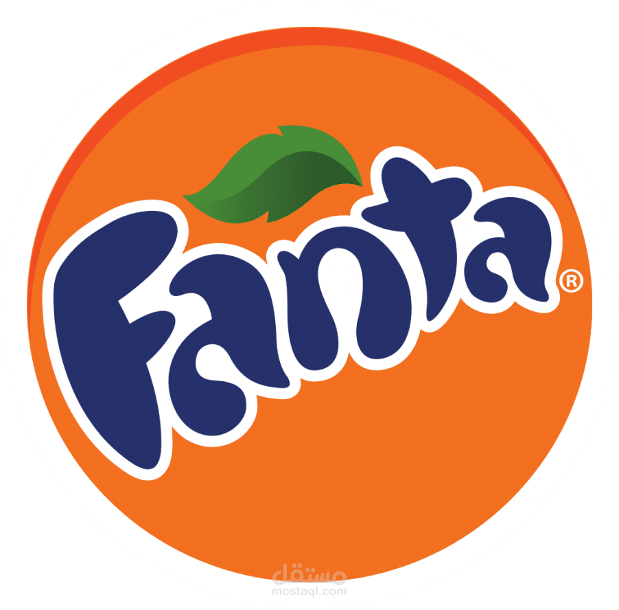 فيديو قصير ل شركة fanta