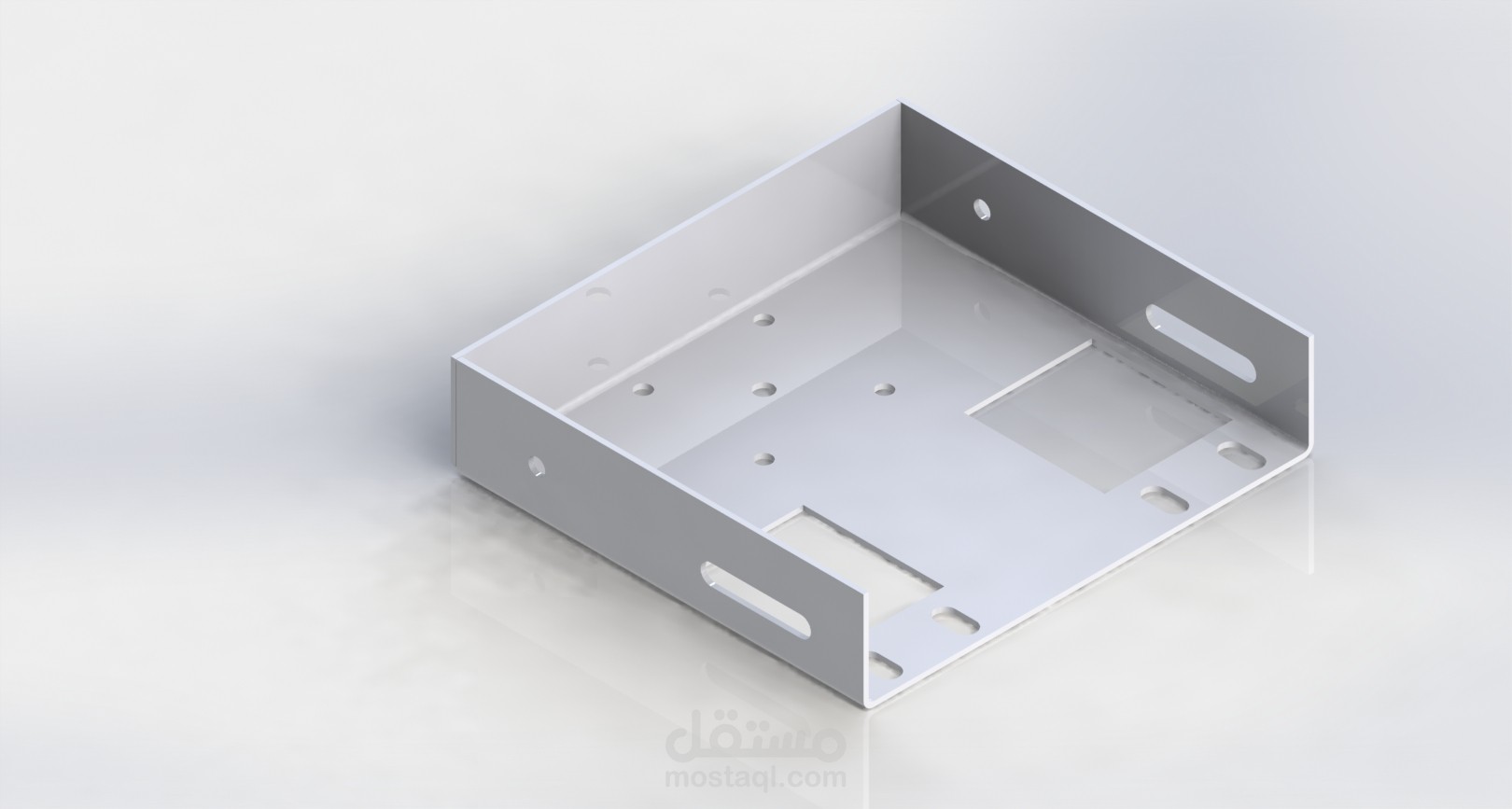 sheet metal