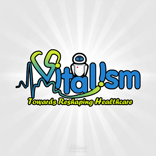 Real time estimation for vital sign and predict for any future health disorder and try to solve it