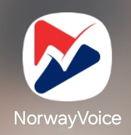 Norway voice