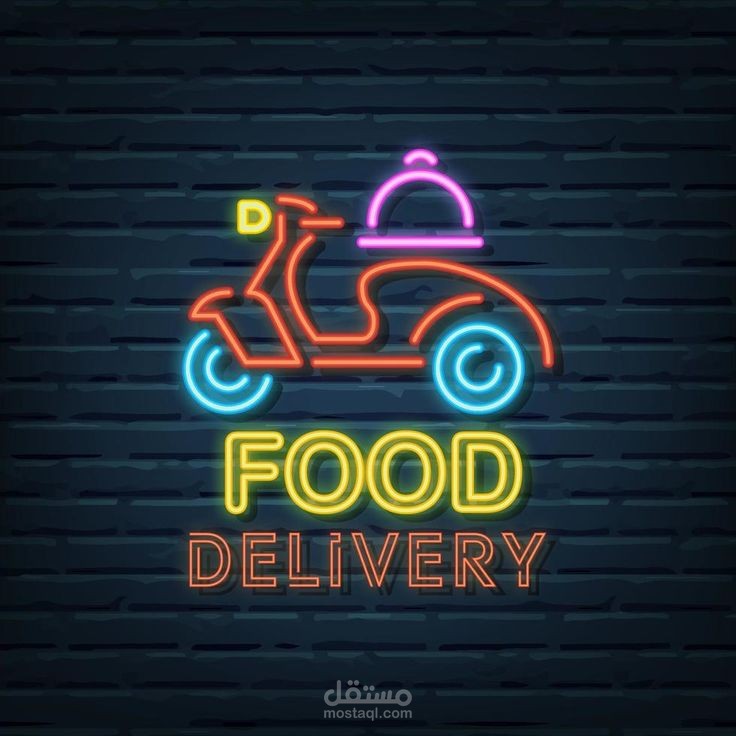 Fast Food Ordering app UI
