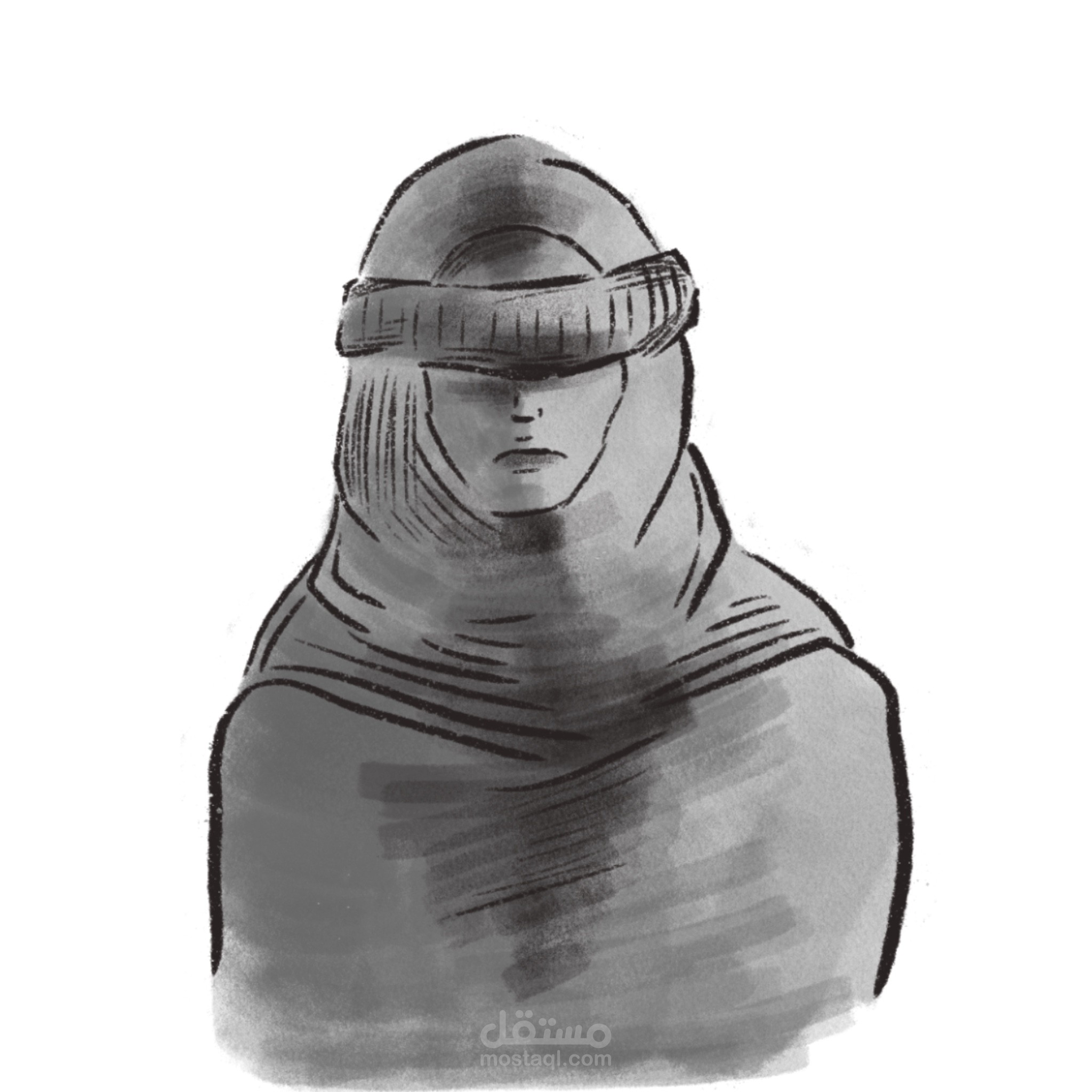 رسم توضيحي
