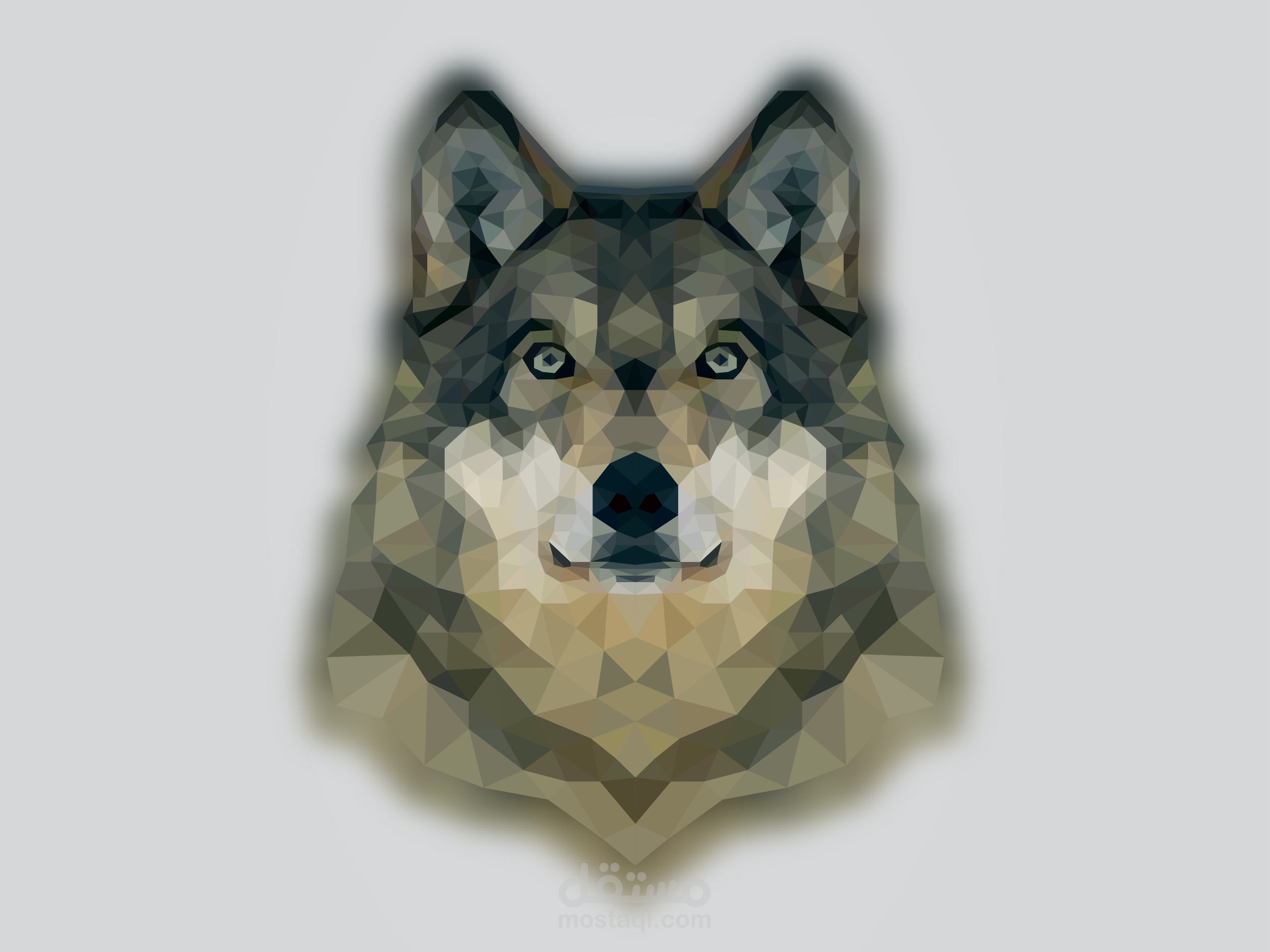 Wolf Design