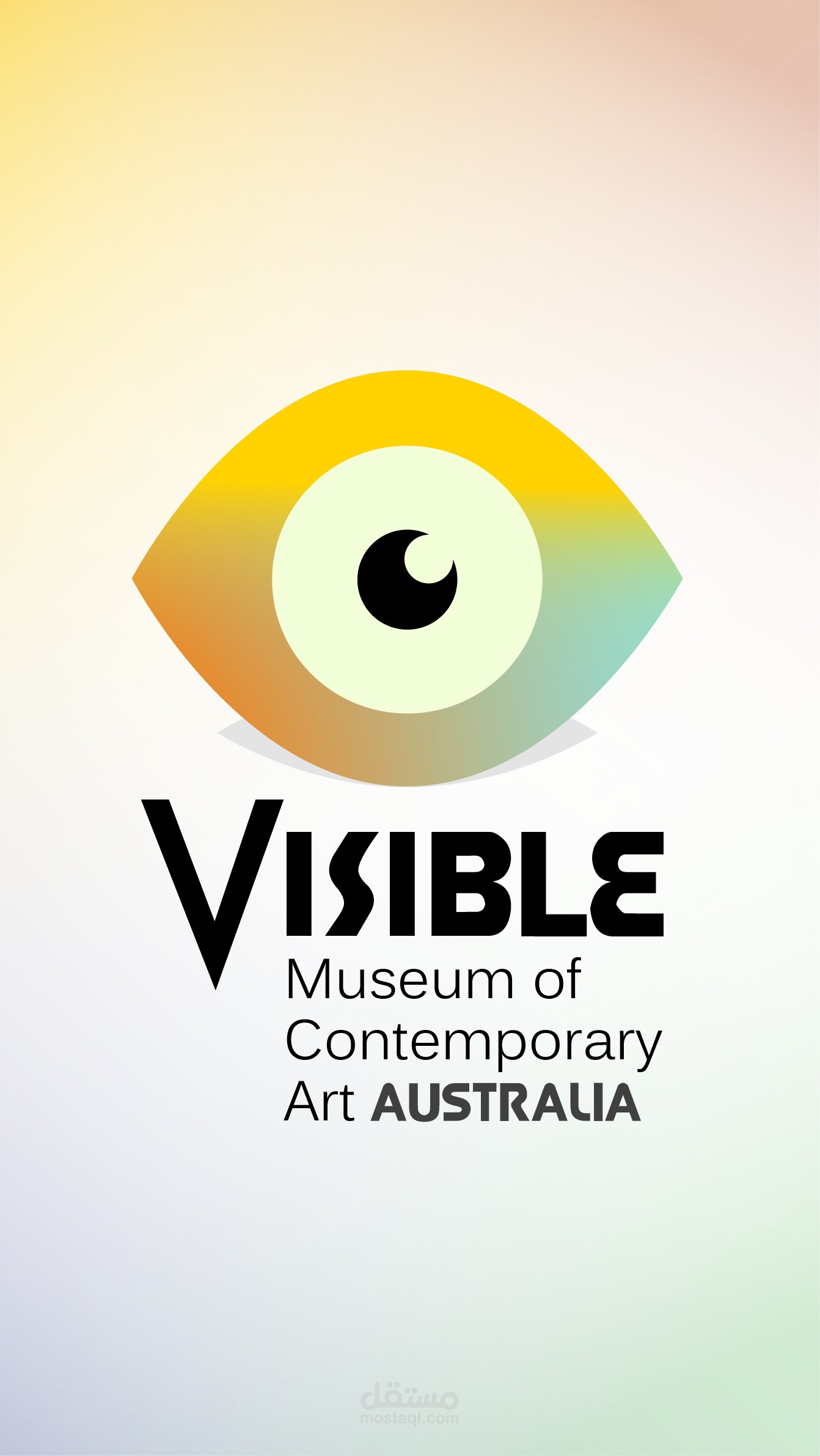 Visible Logo