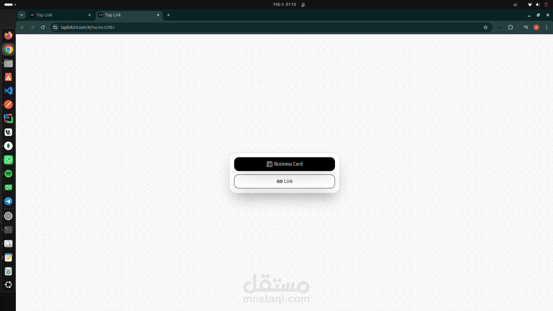 taplink24