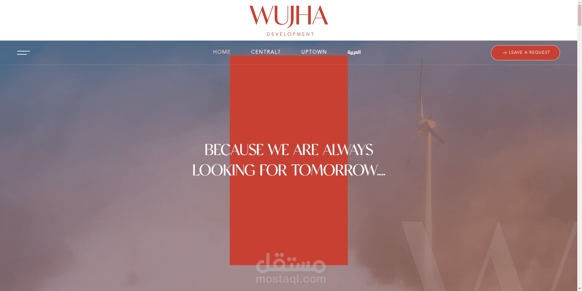wujha