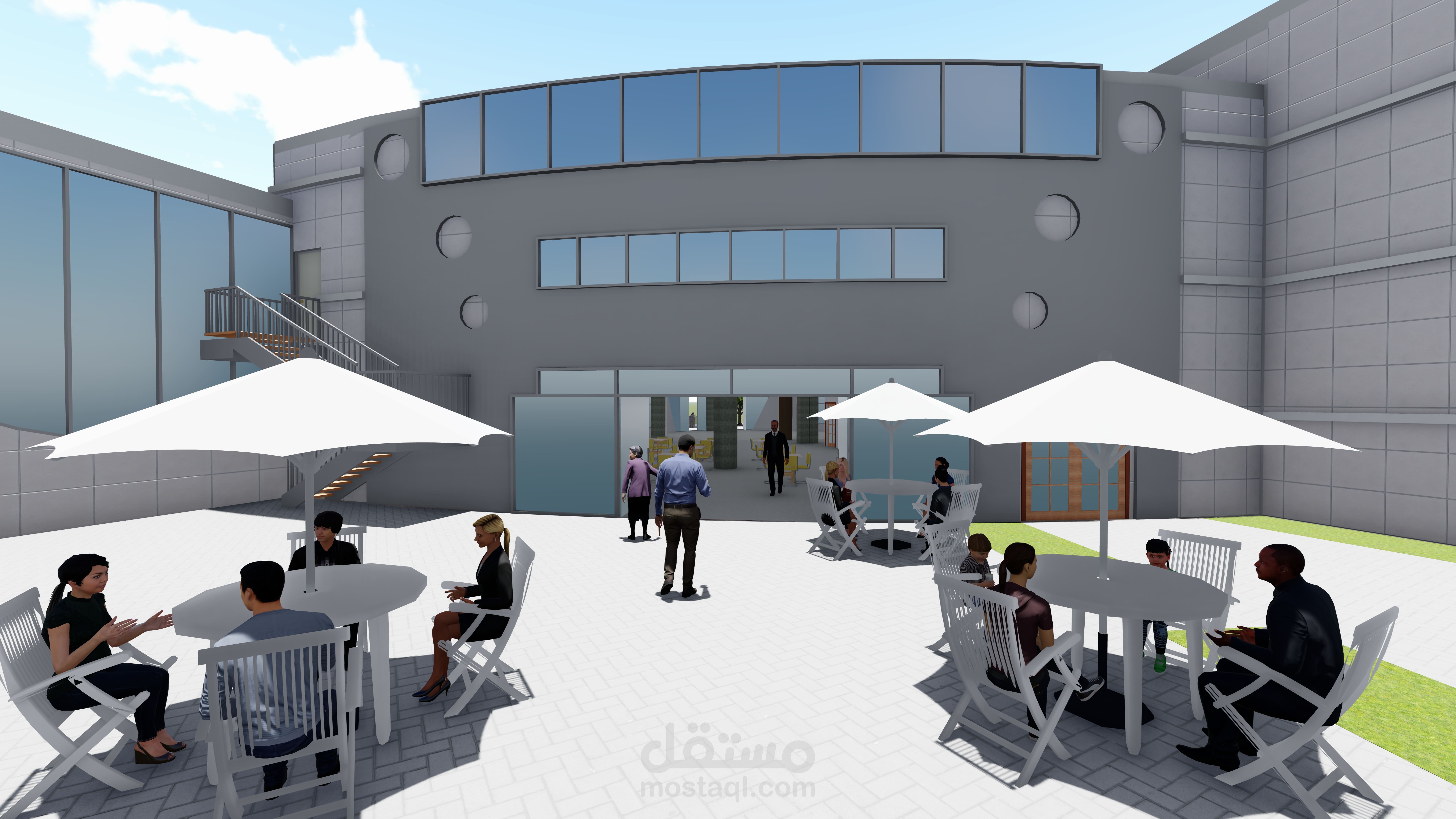 تصميم 3d