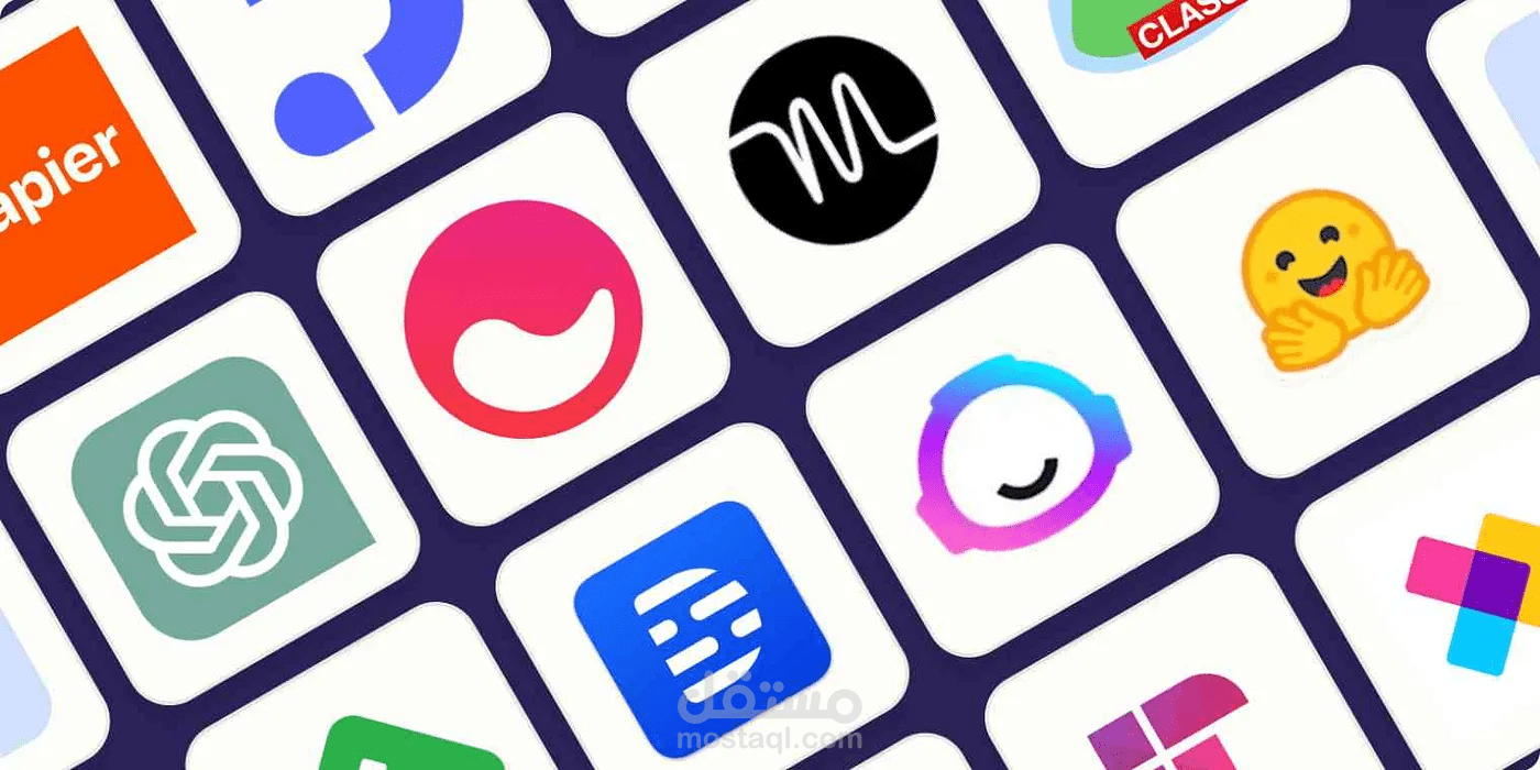 10 تطبيقات ذكاء اصطناعي ستذهلك في عام 2023