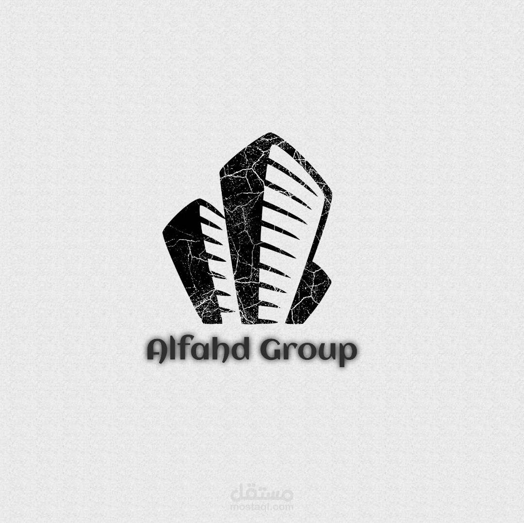 شركه الفهد جروب للمقاولات