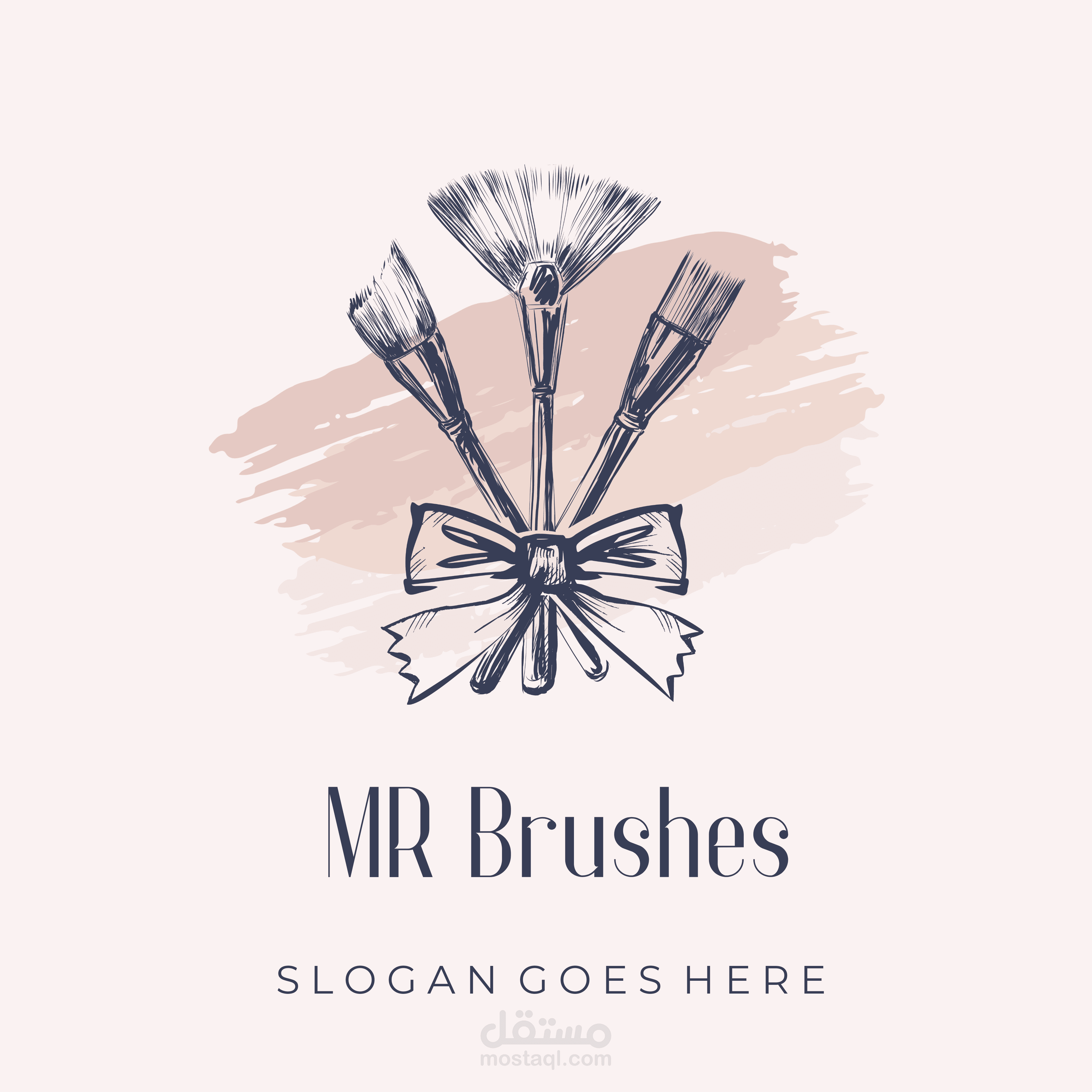 MR Brushes