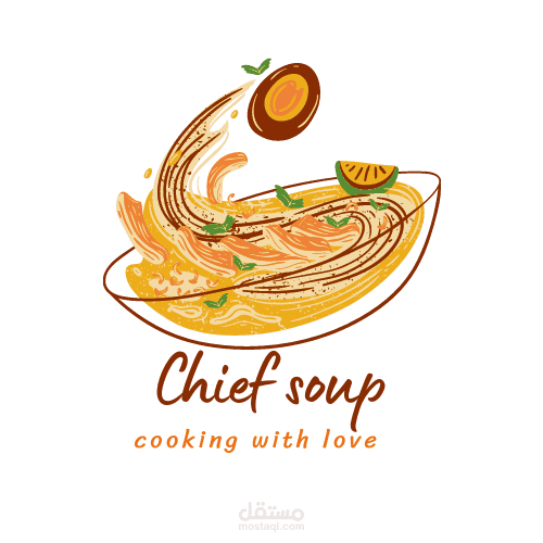 Chief soup