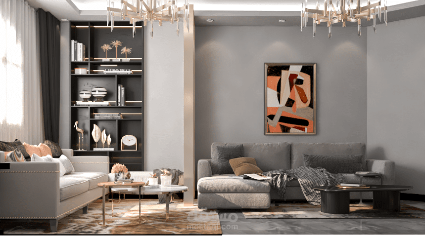 Apartment Design