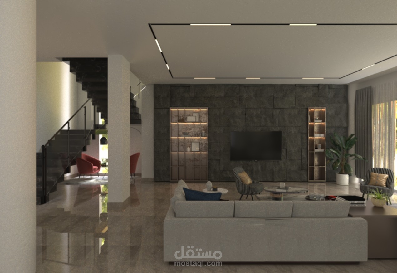 Villa Design