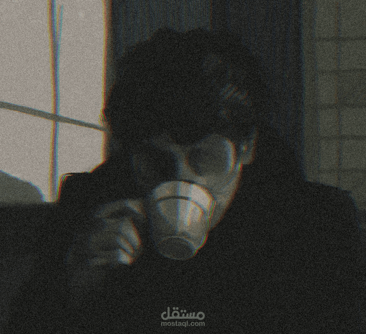 تعليق صوتي