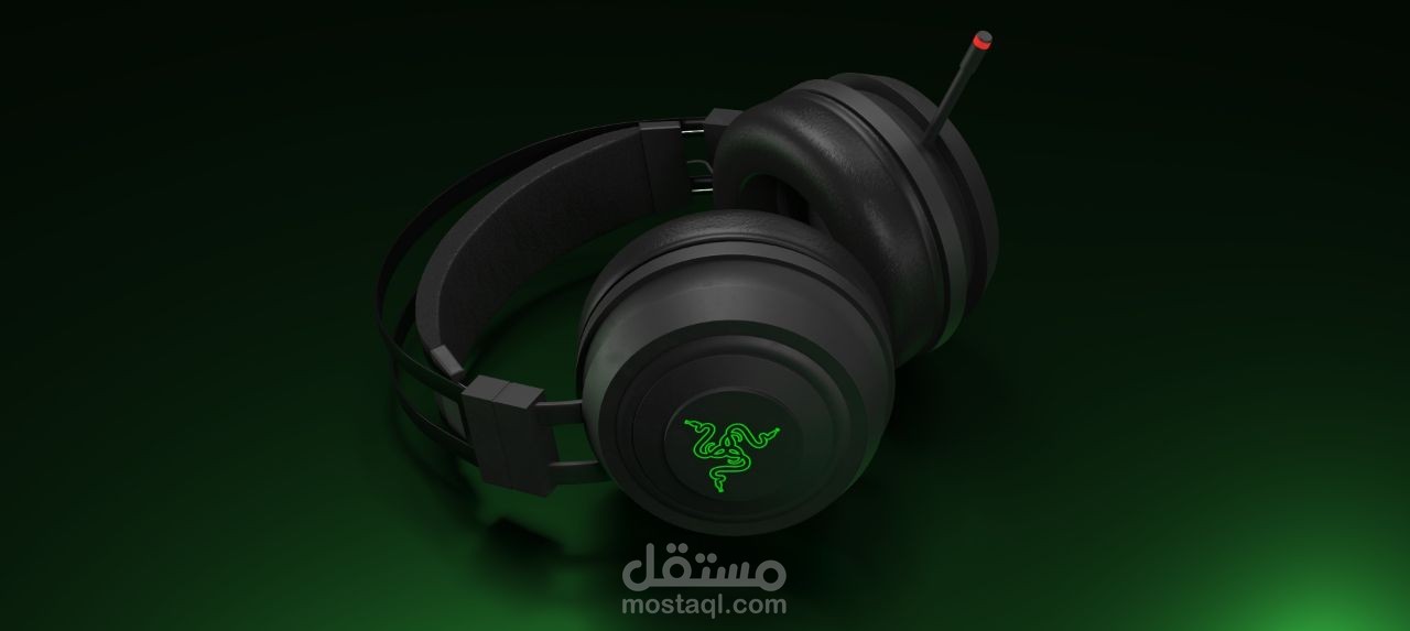 Razer Headphone
