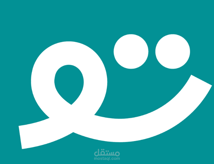 تصميم ملحقات وصور لموقع تولم