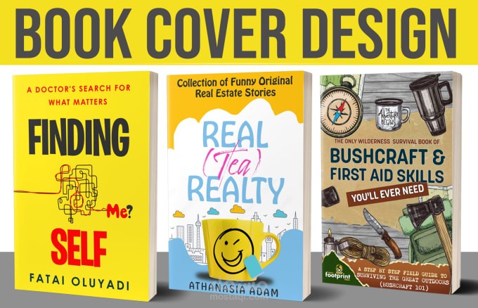 تصميم غلاف كتاب علوم حياتية